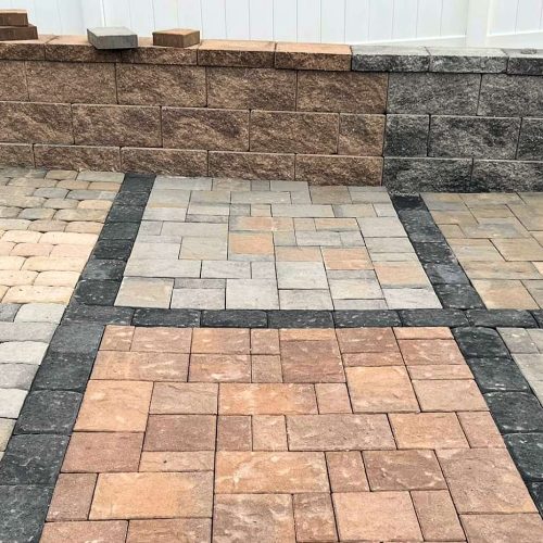 the best hardscaping supplies in Mechanicsburg, Pennsylvania, 17055